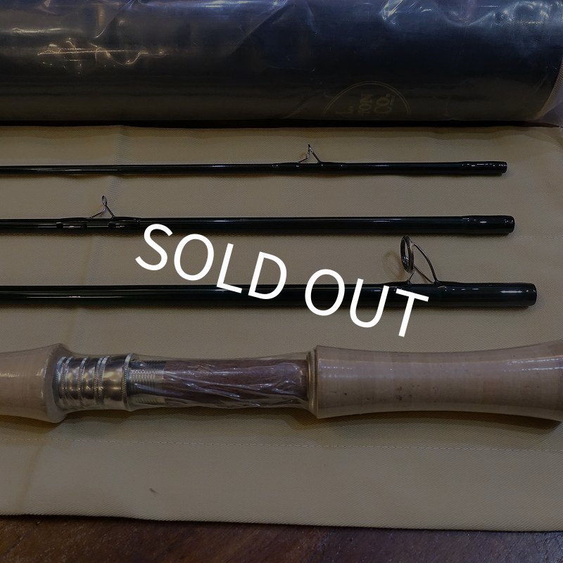 画像5: 【R.L.Winston】AIR2 MICROSPEY 11'3" 4wt (5)