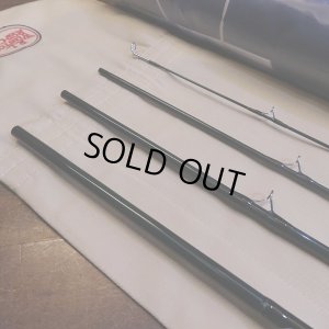 画像7: 【R.L.Winston】AIR2 MICROSPEY 11'3" 4wt