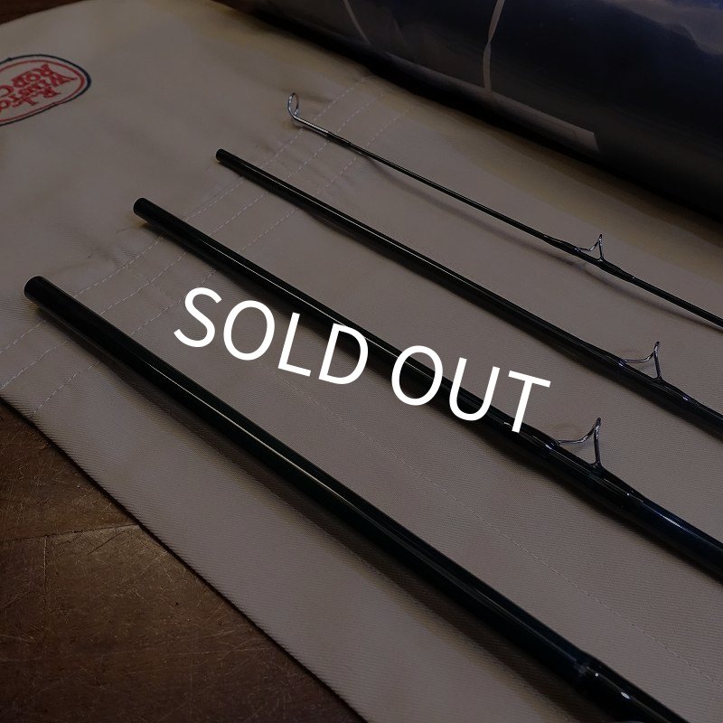 画像7: 【R.L.Winston】AIR2 MICROSPEY 11'3" 4wt (7)