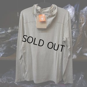 画像6: 【SIMMS】Solarflex Cooling Hoody