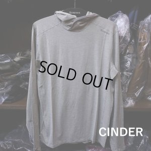 画像3: 【SIMMS】Solarflex Cooling Hoody