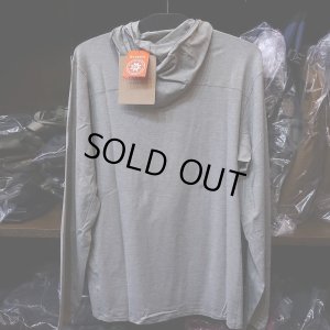 画像4: 【SIMMS】Solarflex Cooling Hoody