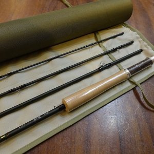 画像6: 【TENRYU】フェイテス ベネット FB6104 #2/3