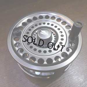 画像6: 【SAGE】SPEY II REEL #5/6/7 - Granite