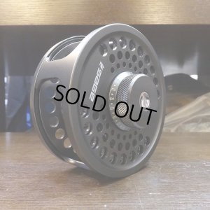 画像4: 【SAGE】SPEY II REEL #5/6/7 - Granite