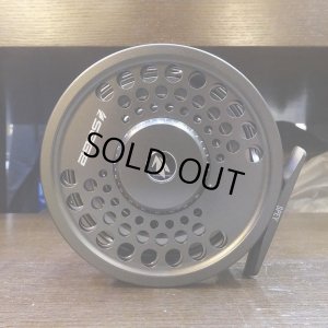 画像2: 【SAGE】SPEY II REEL #5/6/7 - Granite