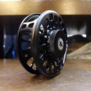 画像4: 【SAGE】ENFORCER REEL #7/8 STEALTH