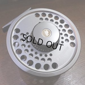 画像7: 【SAGE】SPEY II REEL #5/6/7 - Granite