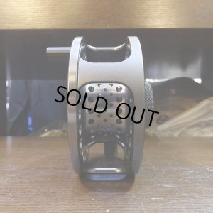 画像3: 【SAGE】SPEY II REEL #5/6/7 - Granite