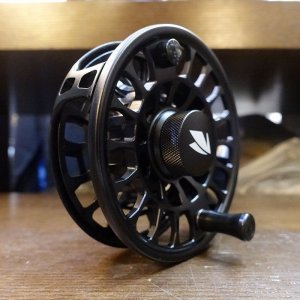 画像5: 【SAGE】ENFORCER REEL #7/8 STEALTH