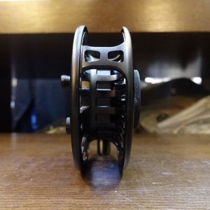 画像3: 【SAGE】ENFORCER REEL #7/8 STEALTH