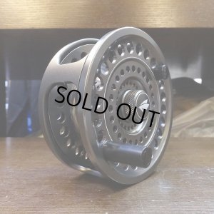 画像5: 【SAGE】SPEY II REEL #5/6/7 - Granite