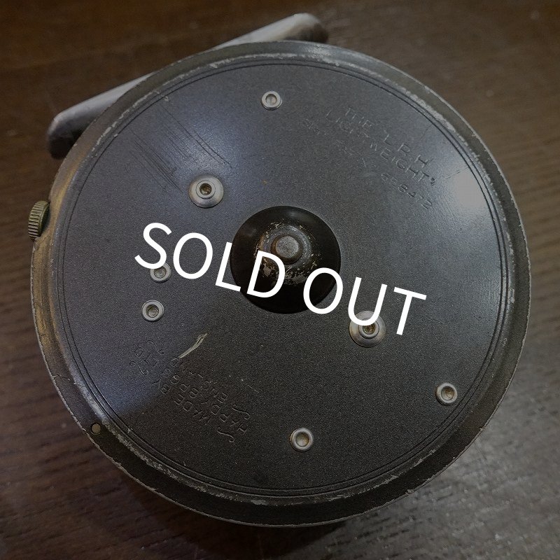 画像7: 【HARDY】L.R.H.Lightweight (7)