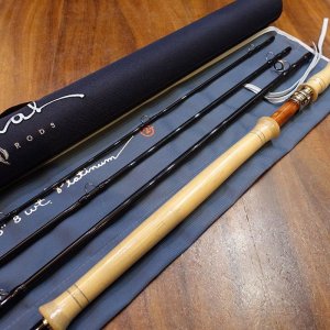 画像5: 【Beulah】G2 PLATINUM SPEY 12'0" 8WT 4pc