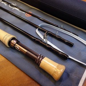 画像3: 【Beulah】G2 OPAL 9'0" 10WT