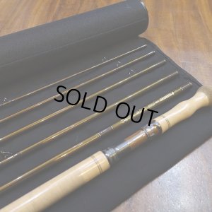 画像6: 【SAGE】SPEY R8 14'0" #9 9140-6