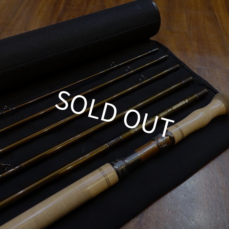 画像6: 【SAGE】SPEY R8 14'0" #9 9140-6 (6)