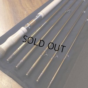 画像8: 【SAGE】SPEY R8 14'0" #9 9140-6