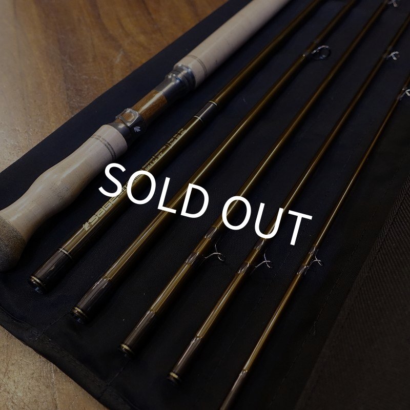 画像8: 【SAGE】SPEY R8 14'0" #9 9140-6 (8)