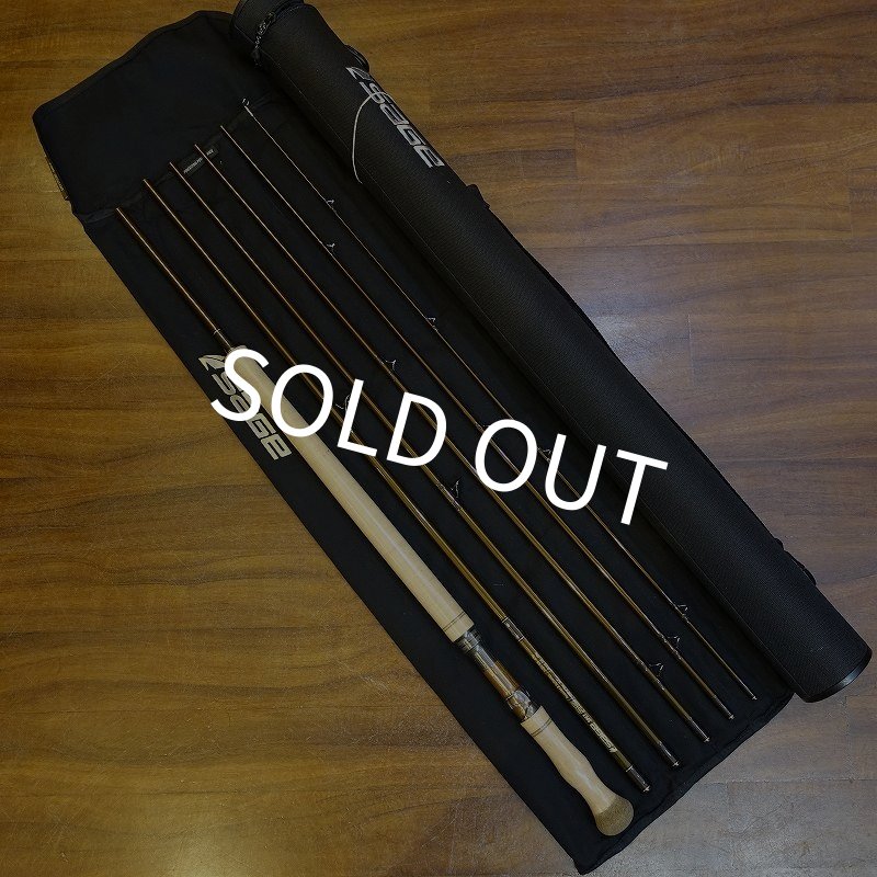 画像1: 【SAGE】SPEY R8 14'0" #9 9140-6 (1)