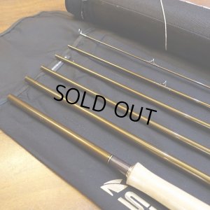 画像4: 【SAGE】SPEY R8 14'0" #9 9140-6