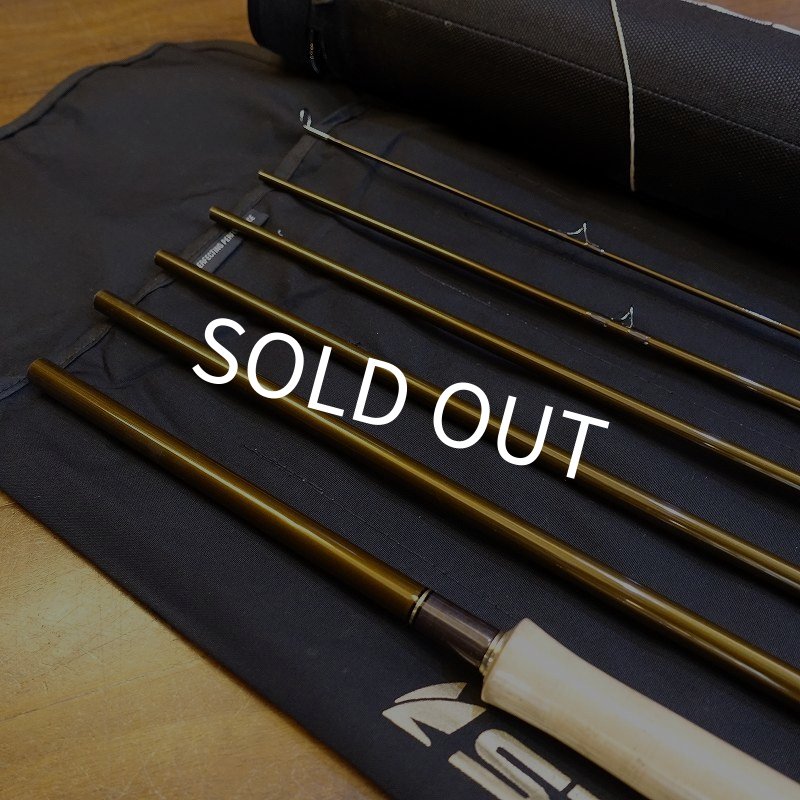 画像4: 【SAGE】SPEY R8 14'0" #9 9140-6 (4)