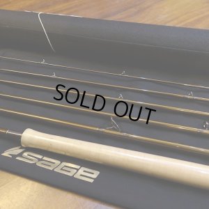 画像5: 【SAGE】SPEY R8 14'0" #9 9140-6