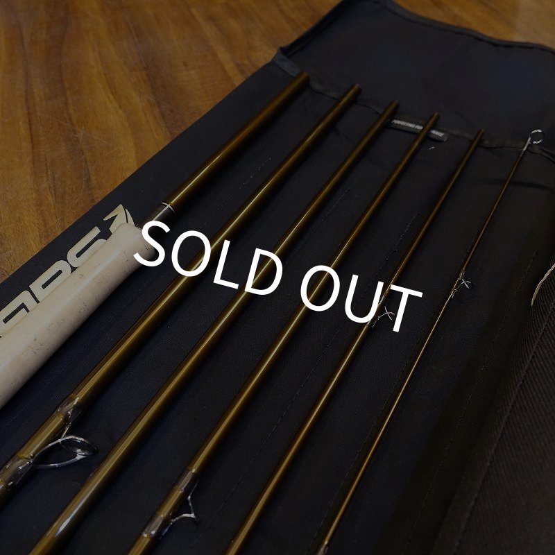 画像7: 【SAGE】SPEY R8 14'0" #9 9140-6 (7)