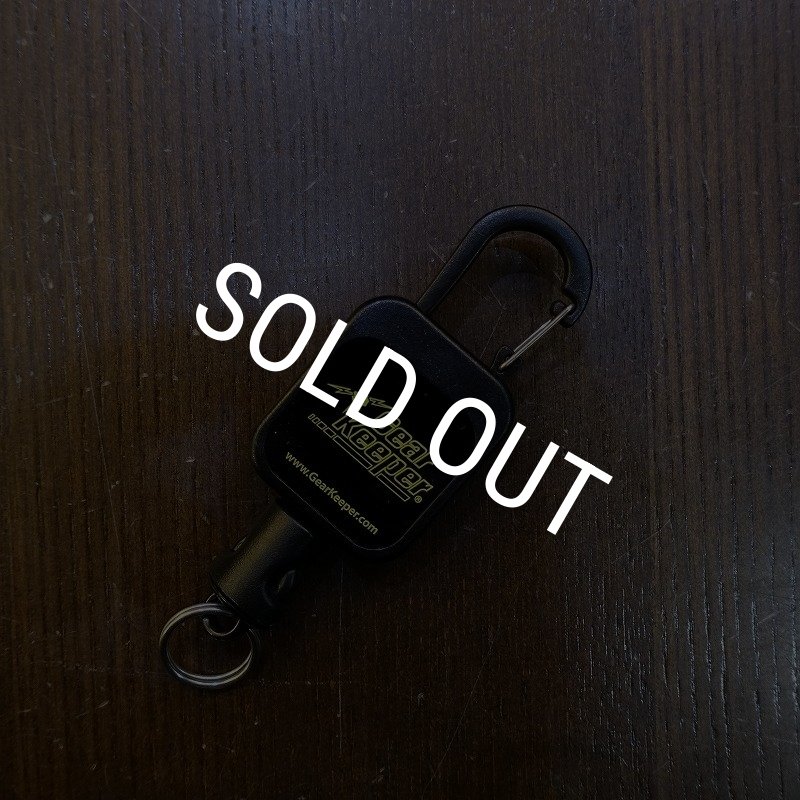 画像1: 【GEARKEEPER】スーパージンガー RT5-2106 カラビナ (1)