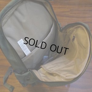 画像4: 【FILSON】SURVEYOR 36L BACKPACK - Service Green