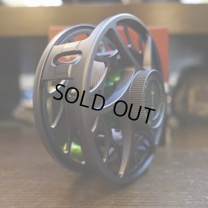 画像4: 【HATCH】ICONIC 7 PLUS REEL LA - CYBER GREY