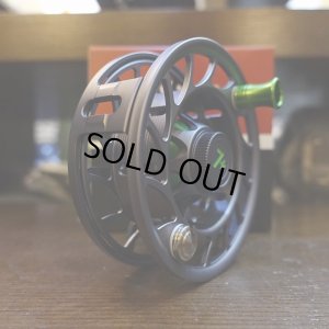 画像5: 【HATCH】ICONIC 7 PLUS REEL LA - CYBER GREY