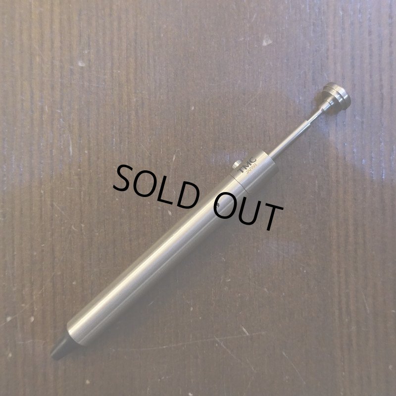 画像1: 【TMC】エアーボビン スレッダー (1)