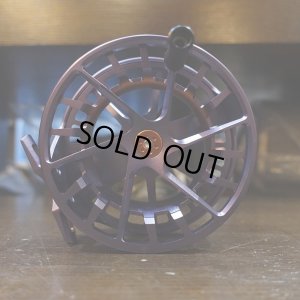 画像1: 【Lamson】Speedster S-Series Reel - Steve periwinkle (限定カラー）