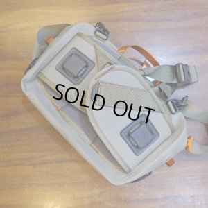 画像4: 【Fishpond】 サンダーヘッド サブマーシブル ランバー(ECO Shale)