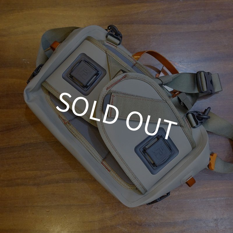 画像4: 【Fishpond】 サンダーヘッド サブマーシブル ランバー(ECO Shale) (4)