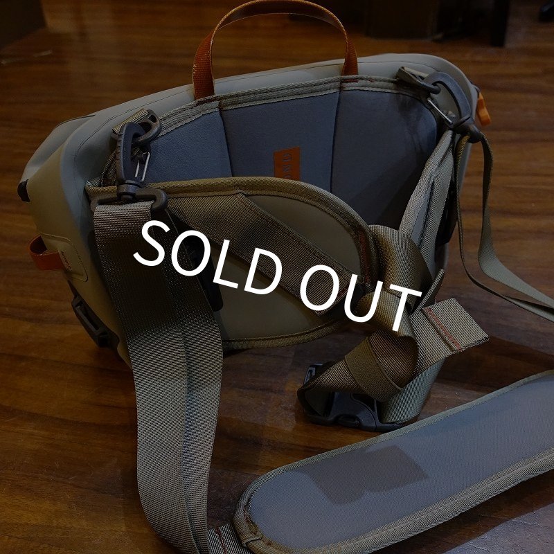 画像3: 【Fishpond】 サンダーヘッド サブマーシブル ランバー(ECO Shale) (3)