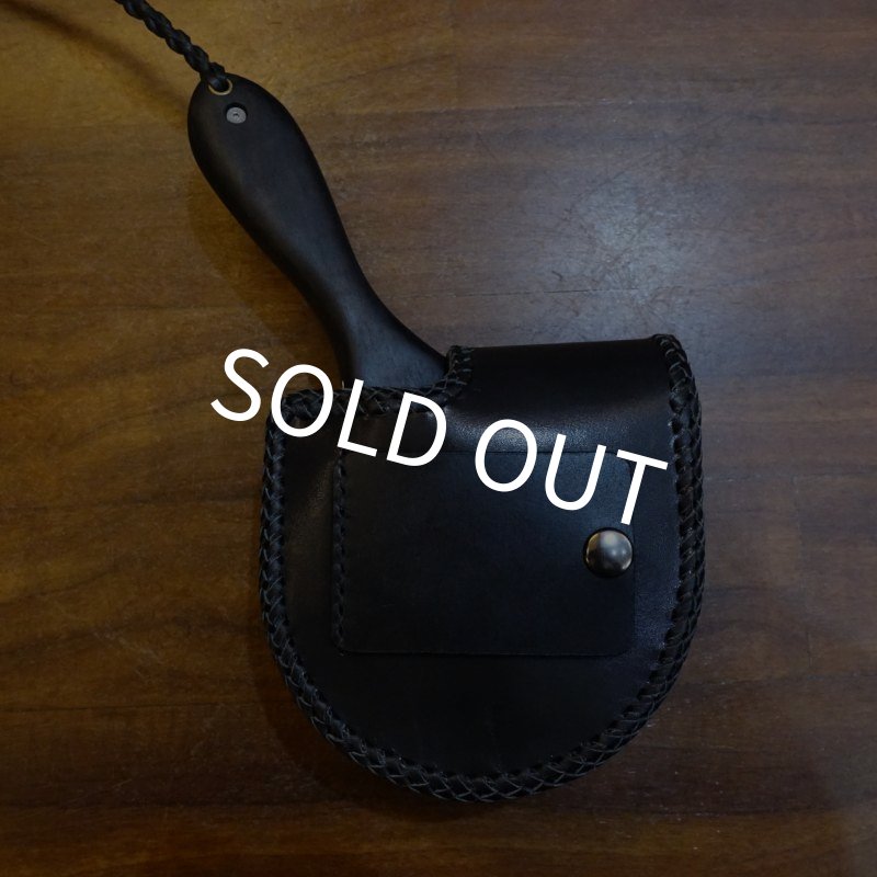 画像6: 【Albero】渓流用スプリングネット ストレート(カスタムオーダー仕様) (6)