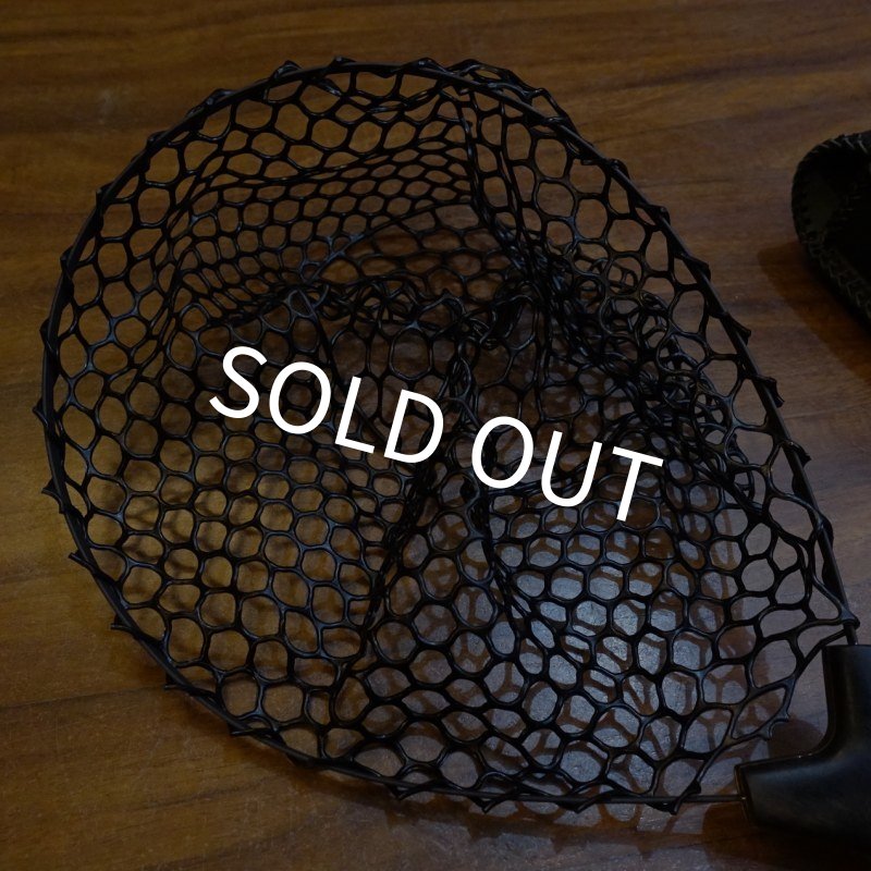 画像3: 【Albero】渓流用スプリングネット ストレート(カスタムオーダー仕様) (3)