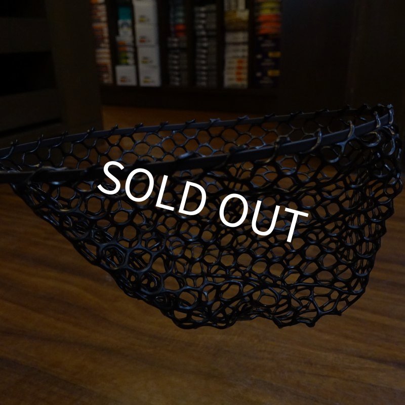 画像4: 【Albero】渓流用スプリングネット ストレート(カスタムオーダー仕様) (4)