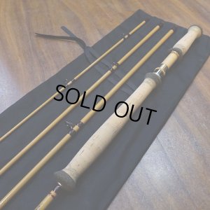 画像5: 【TSR】SWITCH Compo 10645 10'6" #4-5(ハイグレードコルク仕様)