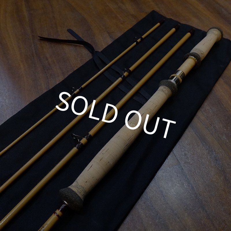 画像5: 【TSR】SWITCH Compo 10645 10'6" #4-5(ハイグレードコルク仕様) (5)