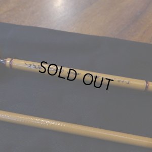 画像7: 【TSR】SWITCH Compo 10645 10'6" #4-5(ハイグレードコルク仕様)