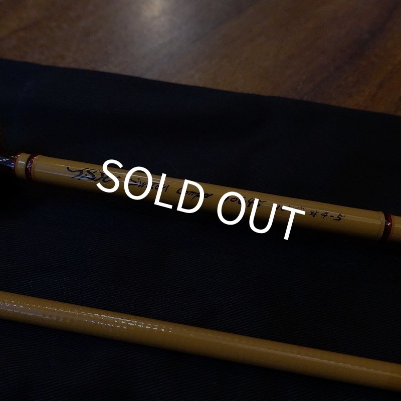 画像7: 【TSR】SWITCH Compo 10645 10'6" #4-5(ハイグレードコルク仕様) (7)