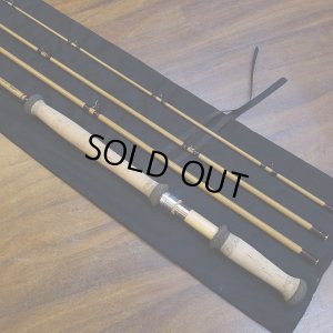 画像3: 【TSR】SWITCH Compo 10645 10'6" #4-5(ハイグレードコルク仕様)