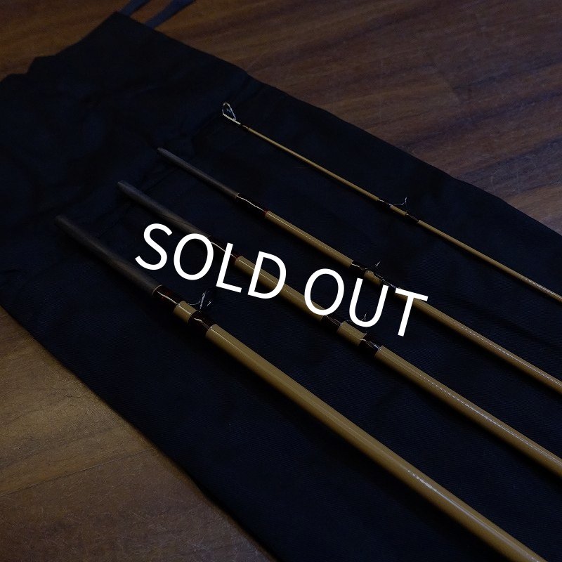 画像4: 【TSR】SWITCH Compo 10645 10'6" #4-5(ハイグレードコルク仕様) (4)