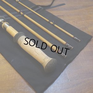 画像2: 【TSR】SWITCH Compo 10645 10'6" #4-5(ハイグレードコルク仕様)