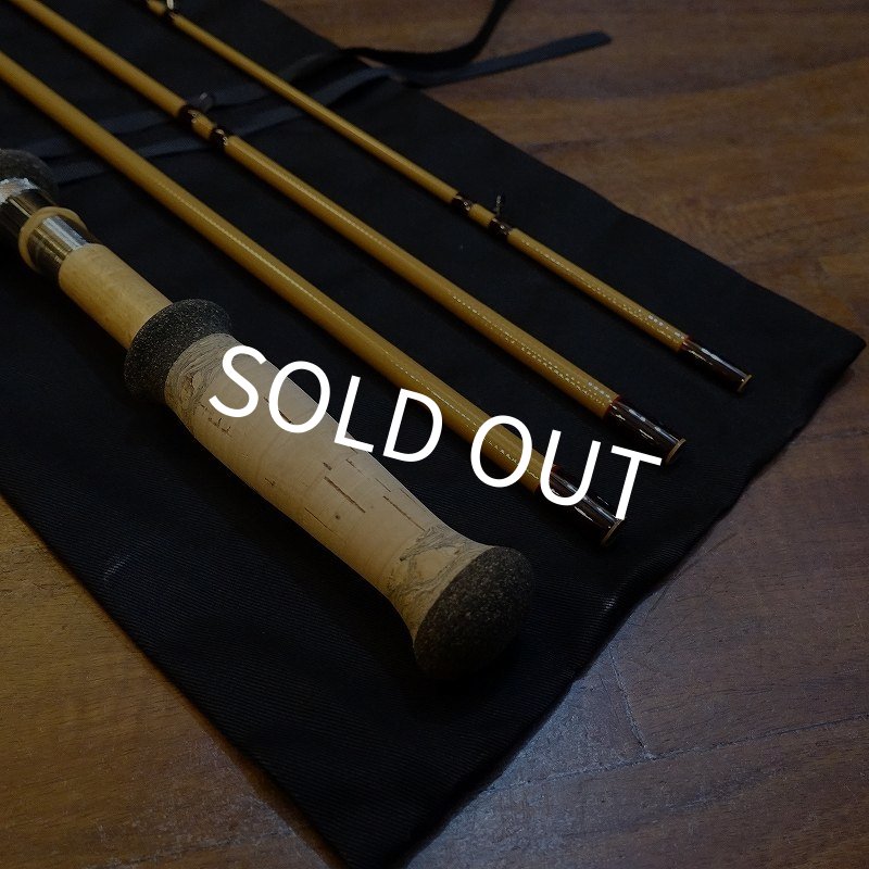 画像2: 【TSR】SWITCH Compo 10645 10'6" #4-5(ハイグレードコルク仕様) (2)