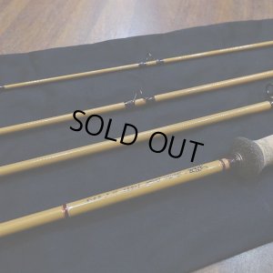 画像6: 【TSR】SWITCH Compo 10645 10'6" #4-5(ハイグレードコルク仕様)