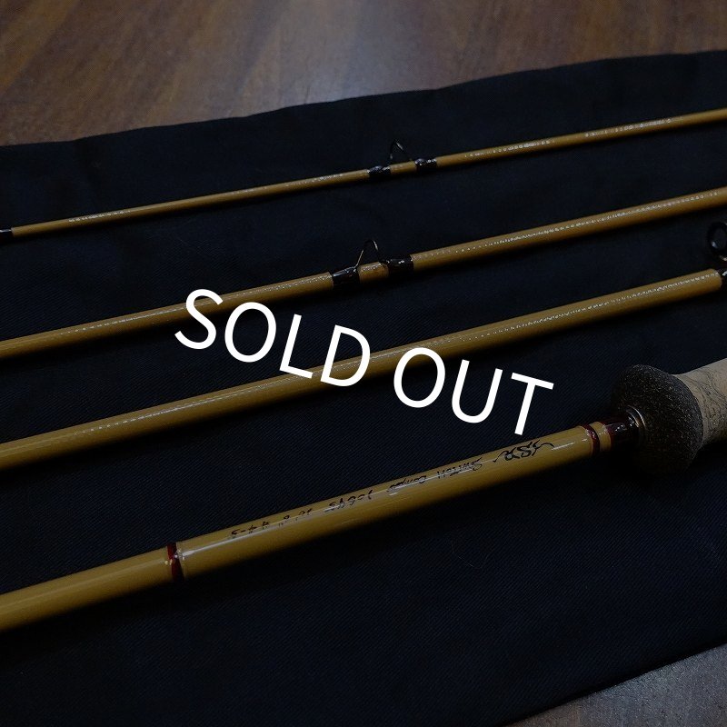 画像6: 【TSR】SWITCH Compo 10645 10'6" #4-5(ハイグレードコルク仕様) (6)